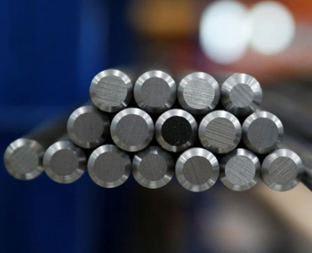 Manufacturing Project